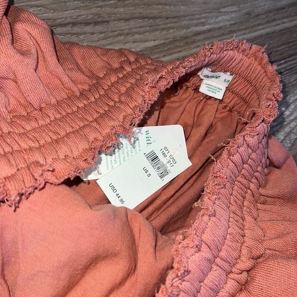 aerie ruffle mini skirt - Picture 8 of 10